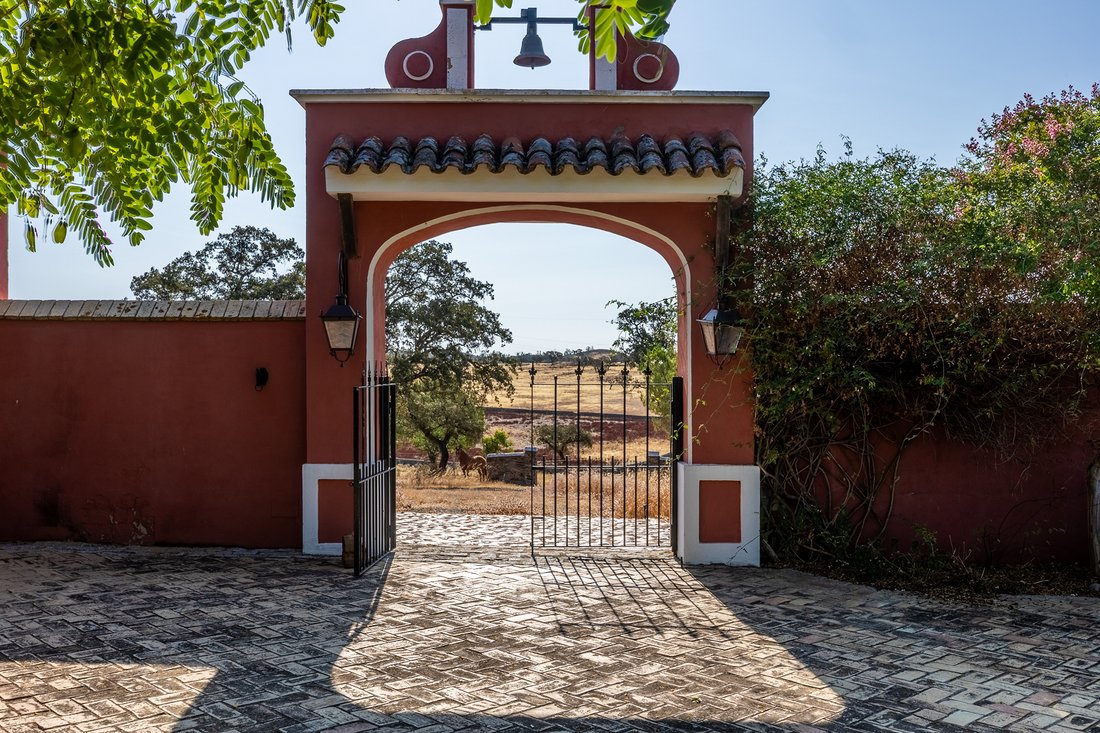 Finca in Huelva, Andalusia, Spain 4 - 15984460