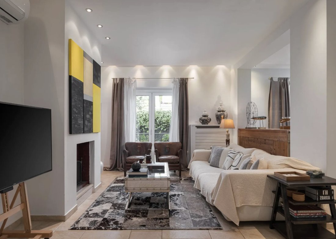 Villa in Glyfada, Attica, Greece 3 - 17436728