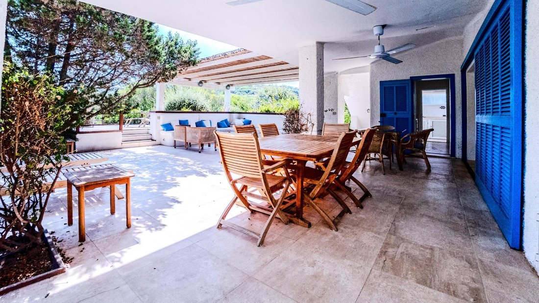 House in Aglientu, Sardinia, Italy 5 - 17436621