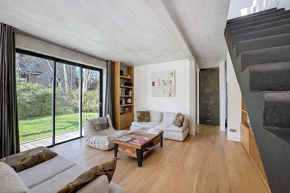 House in Henri Wallon, Bagneux, France 4 - 17439833