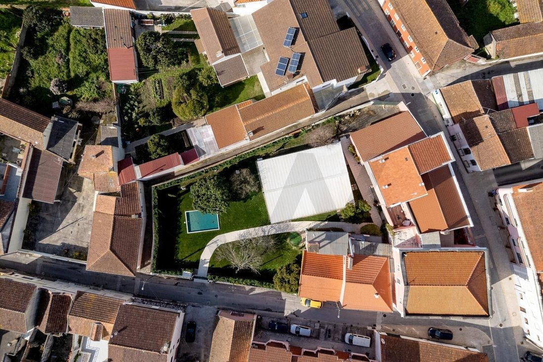 House in Paiao, Coimbra District, Portugal 3 - 17438056