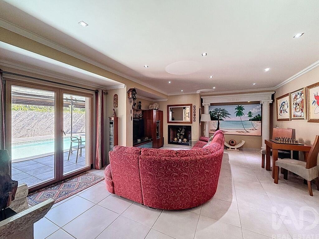 Townhouse en Almancil, Algarve, Portugal 4 - 17436810