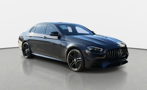 2023 Mercedes-Benz E-Class in Pompano beach, FL, United States 1
