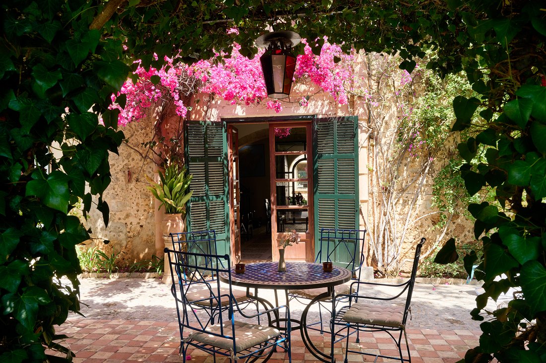 Finca à Alaró, Îles Baléares, Espagne 2 - 15782007