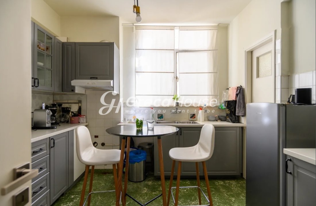 Apartment in Sunoikia Kolonakiou, 1st District of Athens, Athens 3 - 17436236