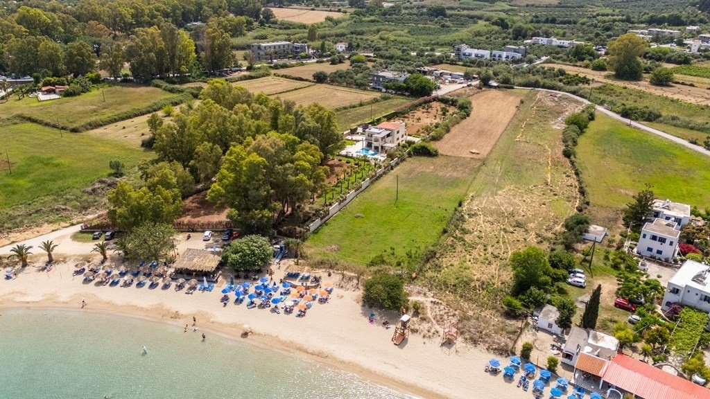 Villa in Apokoronas, Greece 2 - 17436599
