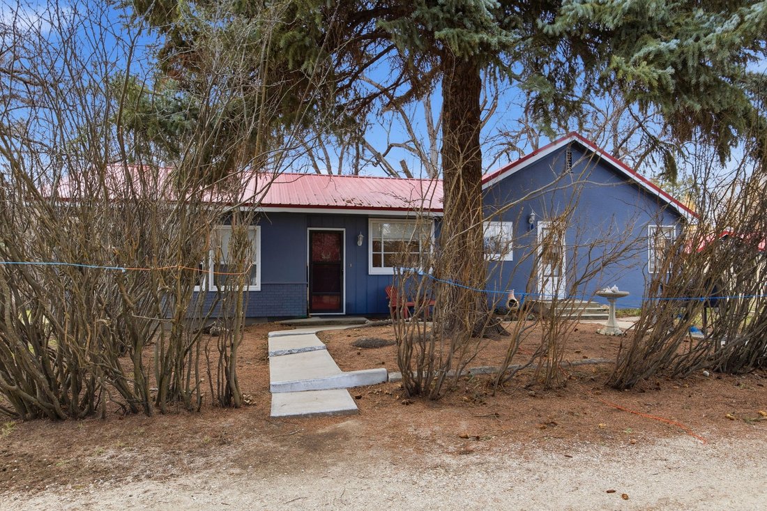 House in Hamilton, Montana, United States 5 - 17438846