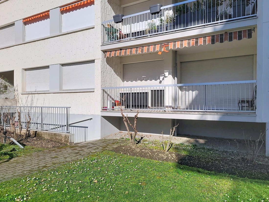 Wohnung in Annecy-le-Vieux, Annecy, Frankreich 3 - 17130757