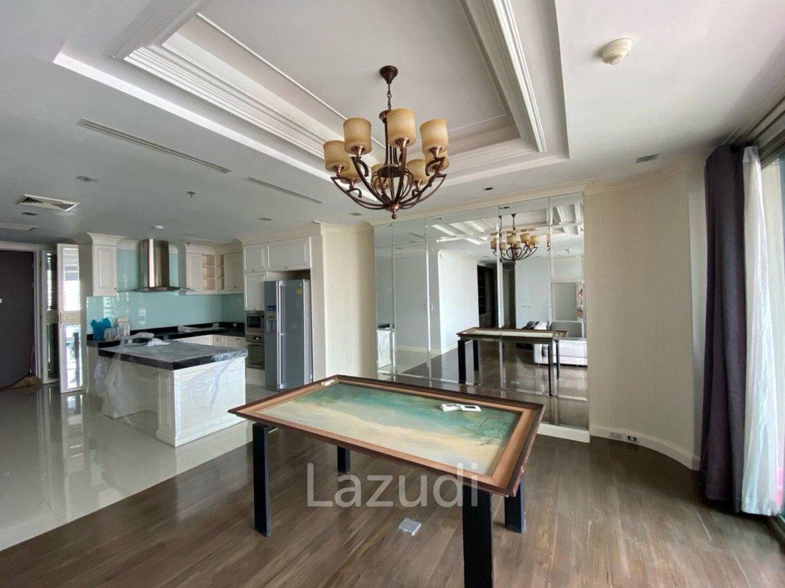 Apartment in Bangkok, Krung Thep Maha Nakhon, Thailand 2 - 17436756
