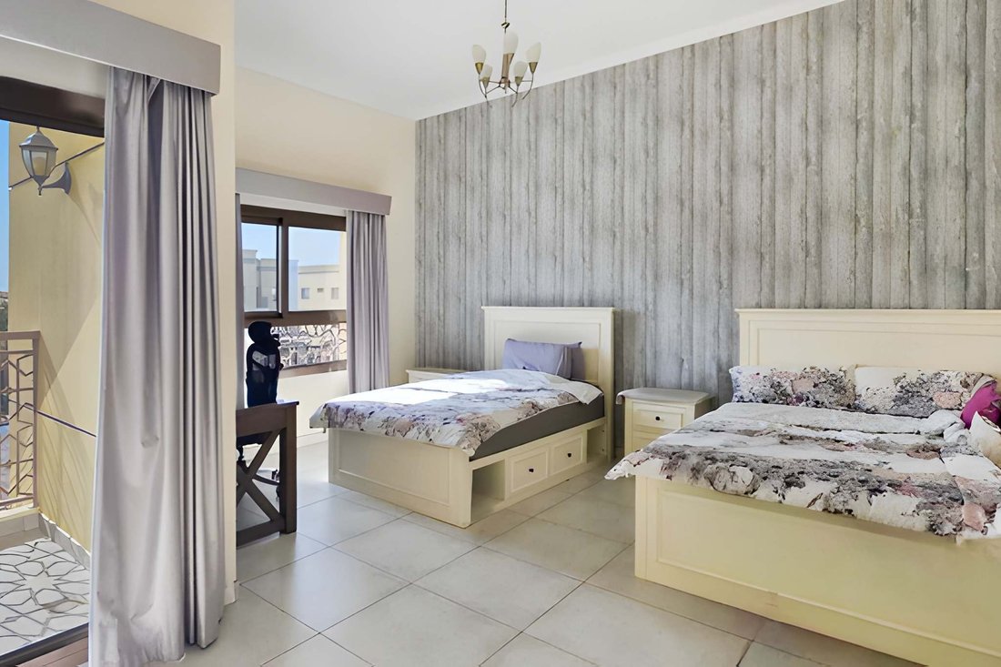 House in Al Ramla, Sharjah Emirate, United Arab Emirates 1 - 17439732
