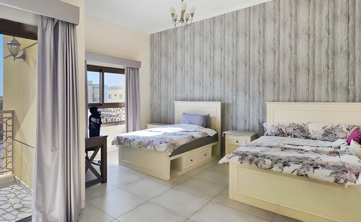 House in Al Ramla, Sharjah Emirate, United Arab Emirates 1