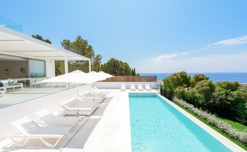 Maison à Tomiño, Galice, Espagne 1