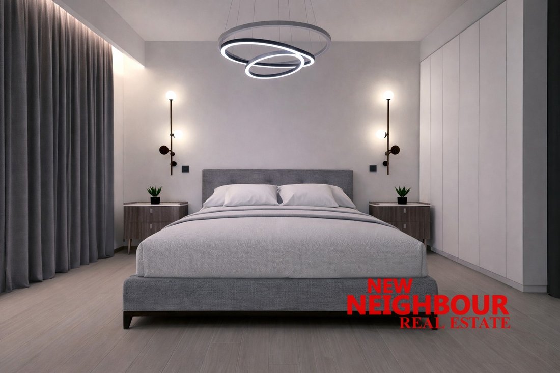 Apartment in Kifisia, Attica, Greece 4 - 17435476