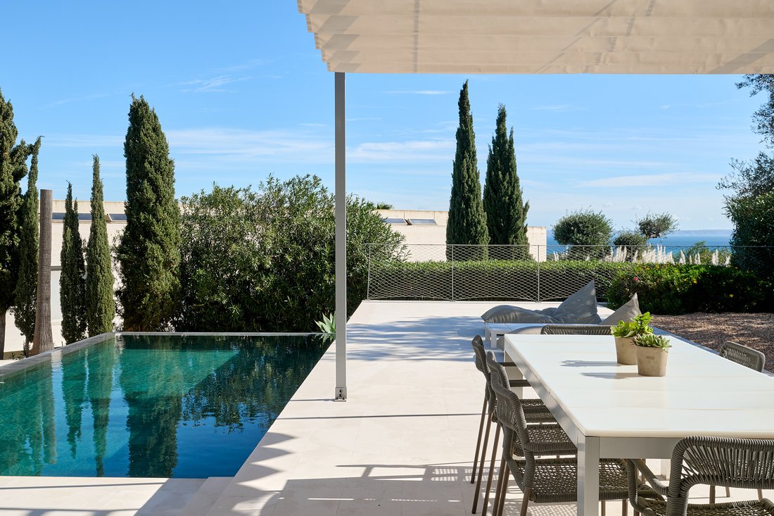 House in Sol de Mallorca, Calvia, Balearic Islands 2 - 17082736