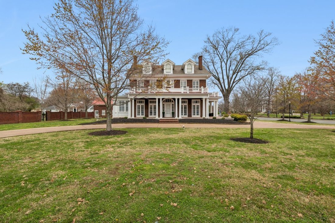 House in Murfreesboro, Tennessee, United States 5 - 17439564