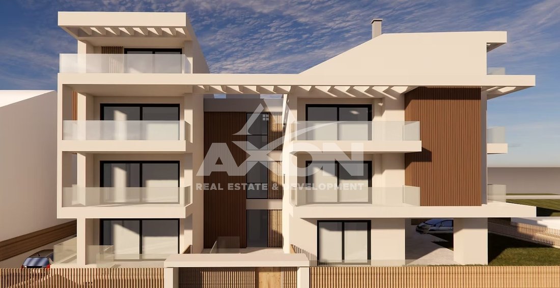 Apartment in Gerakas, Attica, Greece 2 - 16597128