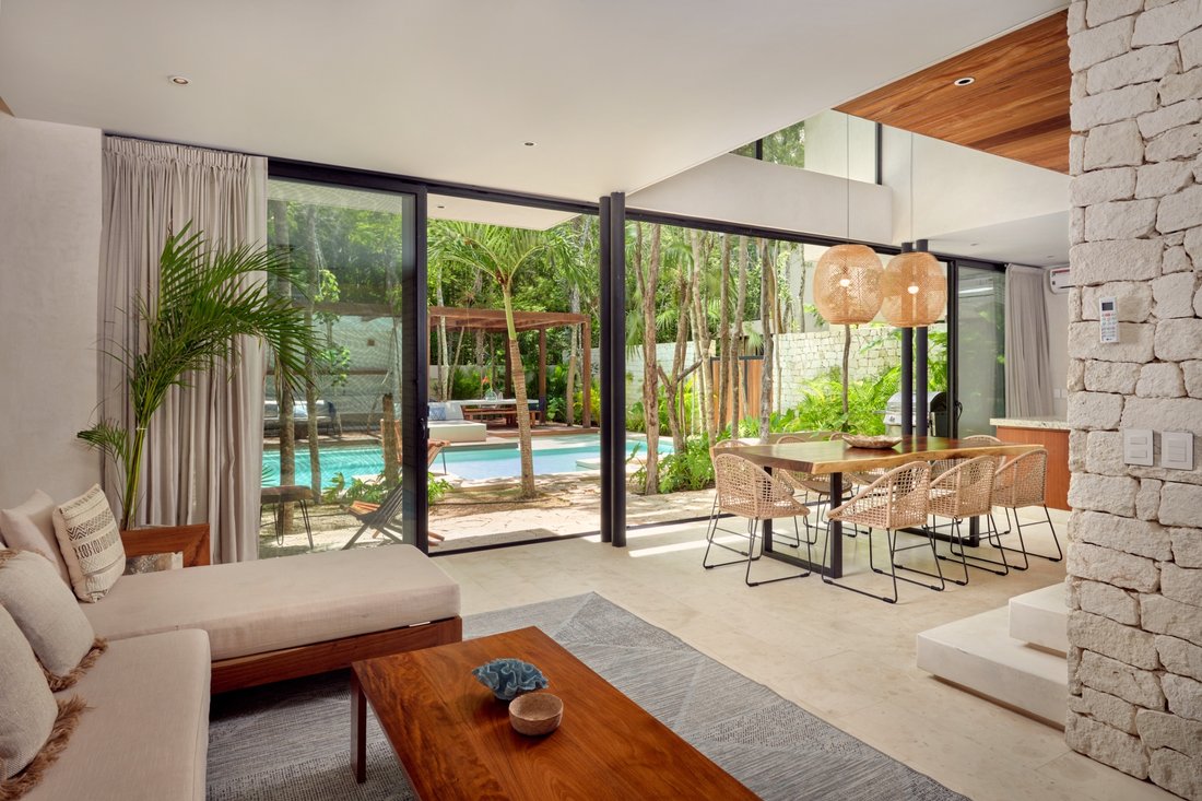 Casa a Alma Tulum Hotel, Quintana Roo, Messico 3 - 17438890