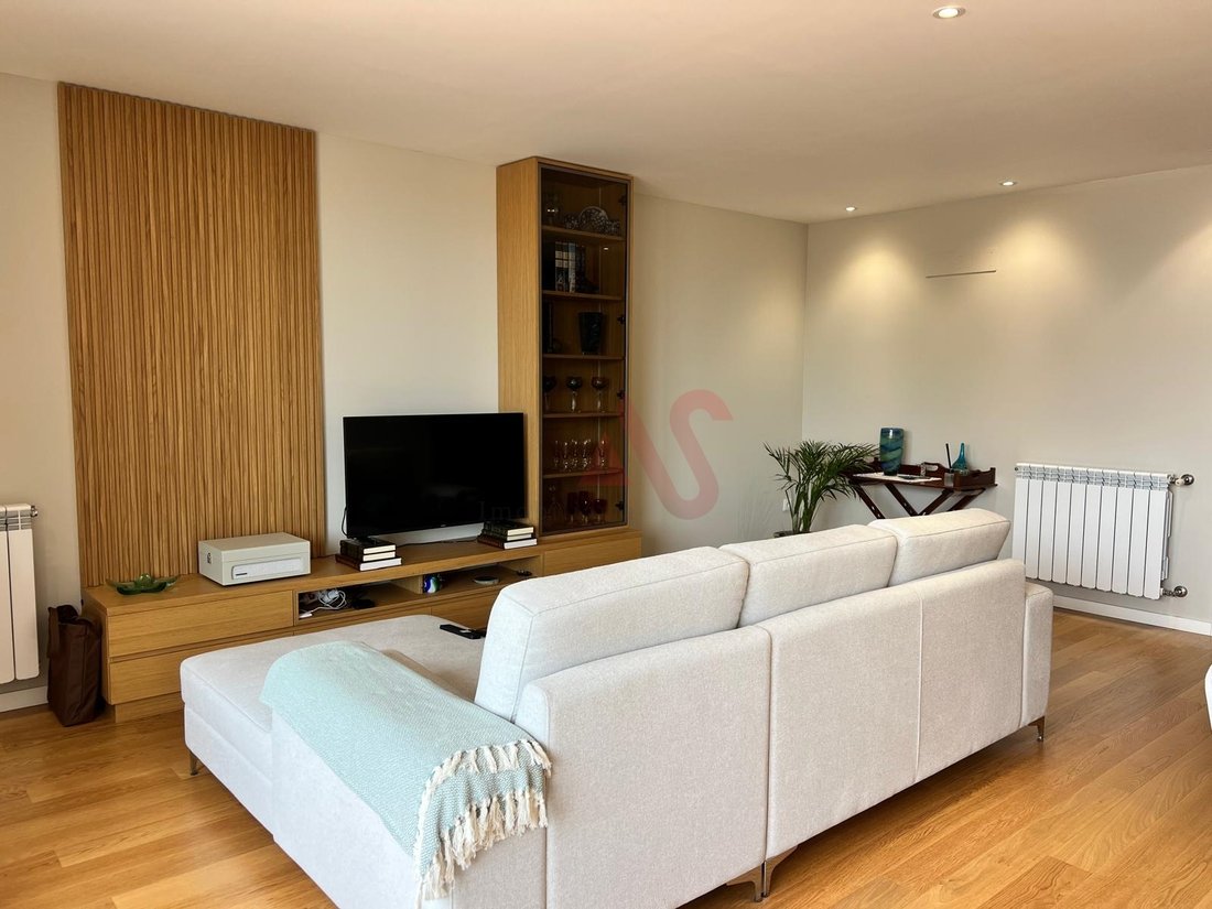 Apartment in Aldoar, Foz do Douro e Nevogilde, Porto District, Portugal 2 - 17438670