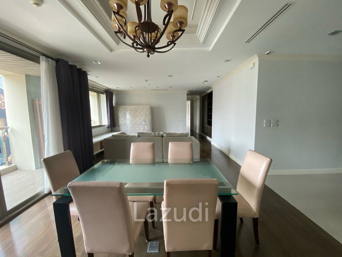 Apartment in Bangkok, Krung Thep Maha Nakhon, Thailand 5 - 17436756