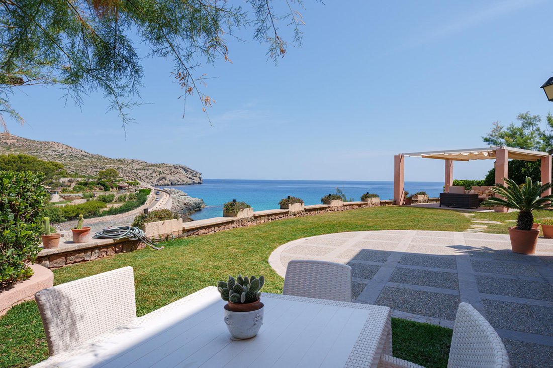 House in Pollenca, Balearic Islands, Spain 5 - 15824596