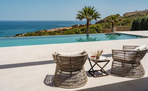 Villa en Crete, Grecia 1
