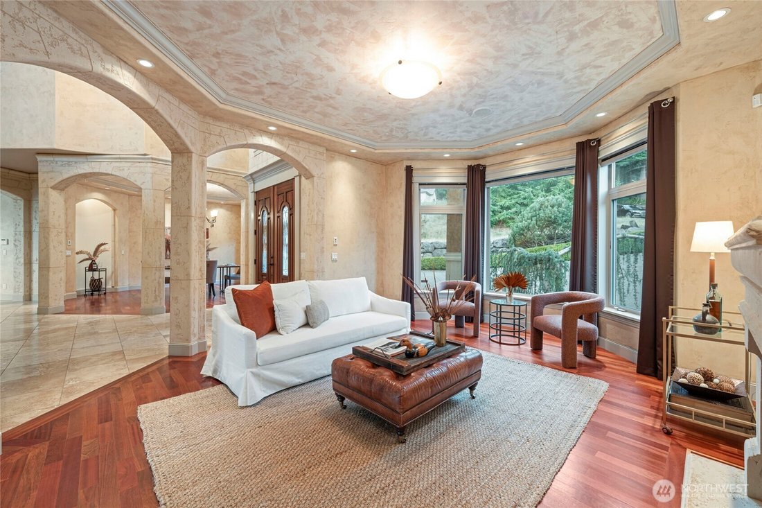 House in Gig Harbor, Washington, United States 3 - 17438693