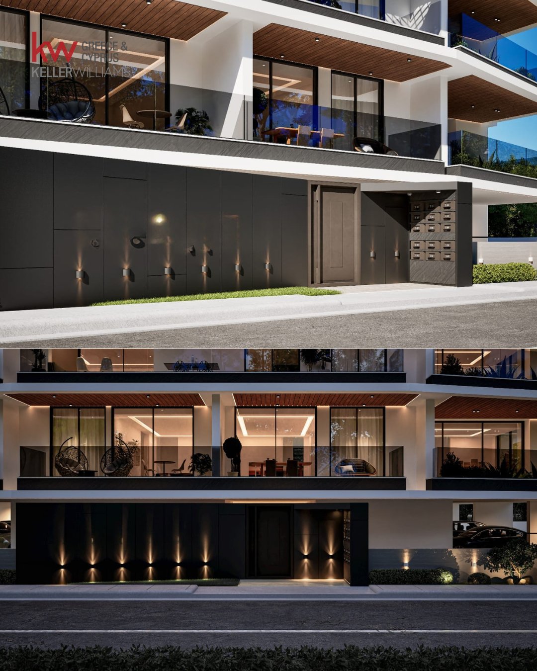 Apartment in Larnaca, Larnaca, Cyprus 4 - 16565966