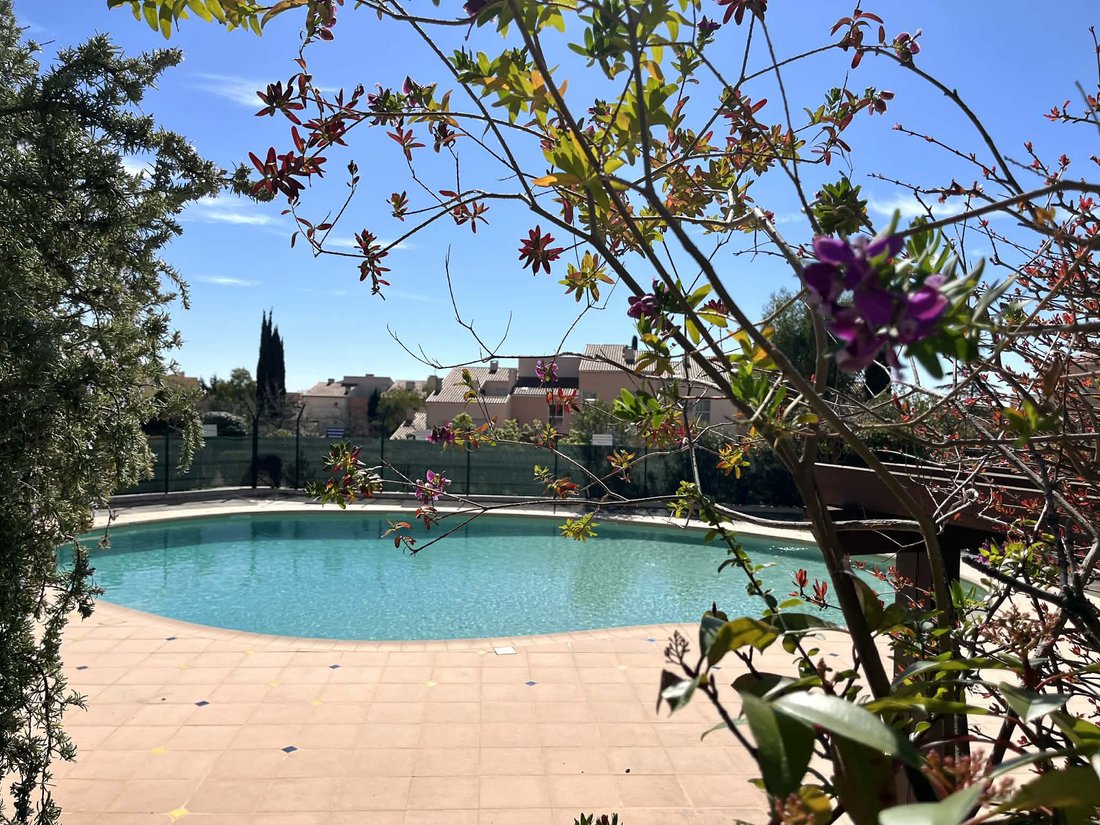 Apartamento en Centre Ville, Carqueiranne, Francia 5 - 17435902