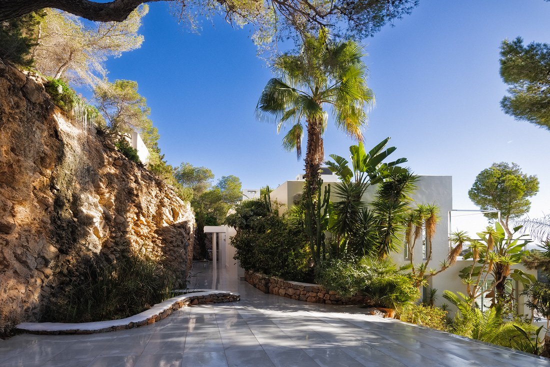 House in Sant Josep de sa Talaia, Balearic Islands, Spain 5 - 16655977