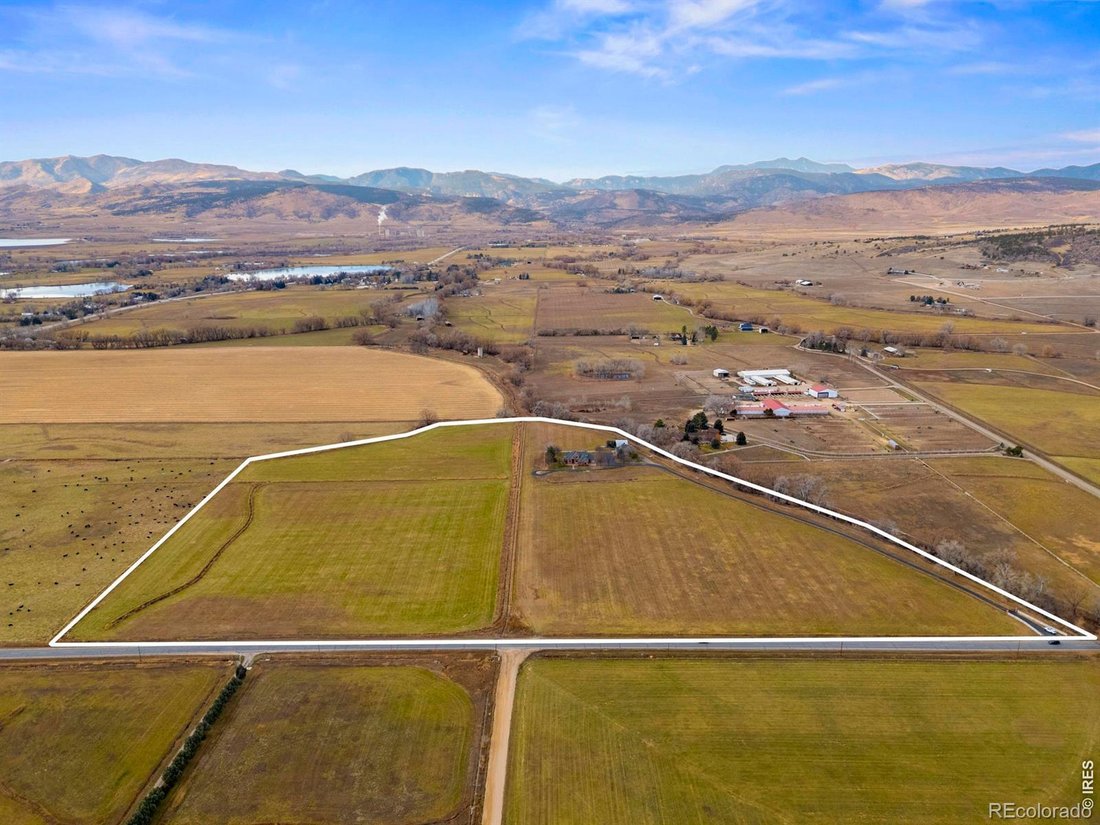 House in Longmont, Colorado, United States 3 - 16793783