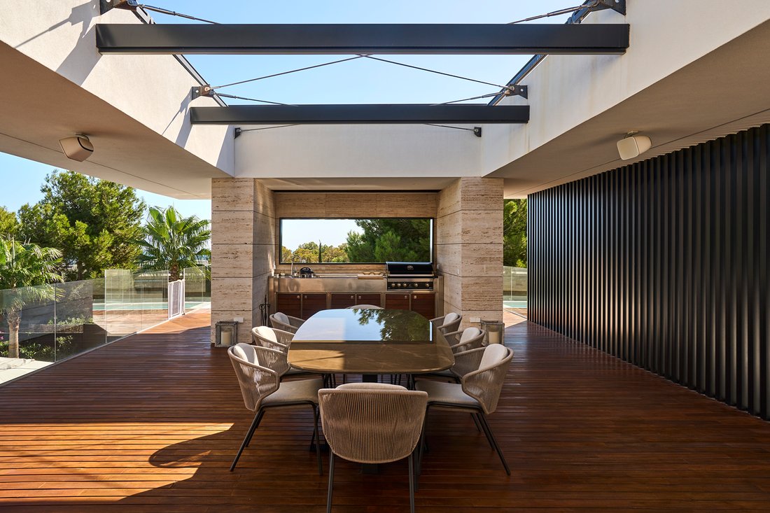 House in Es Cubells, Sant Josep de sa Talaia, Balearic Islands 3 - 16729472