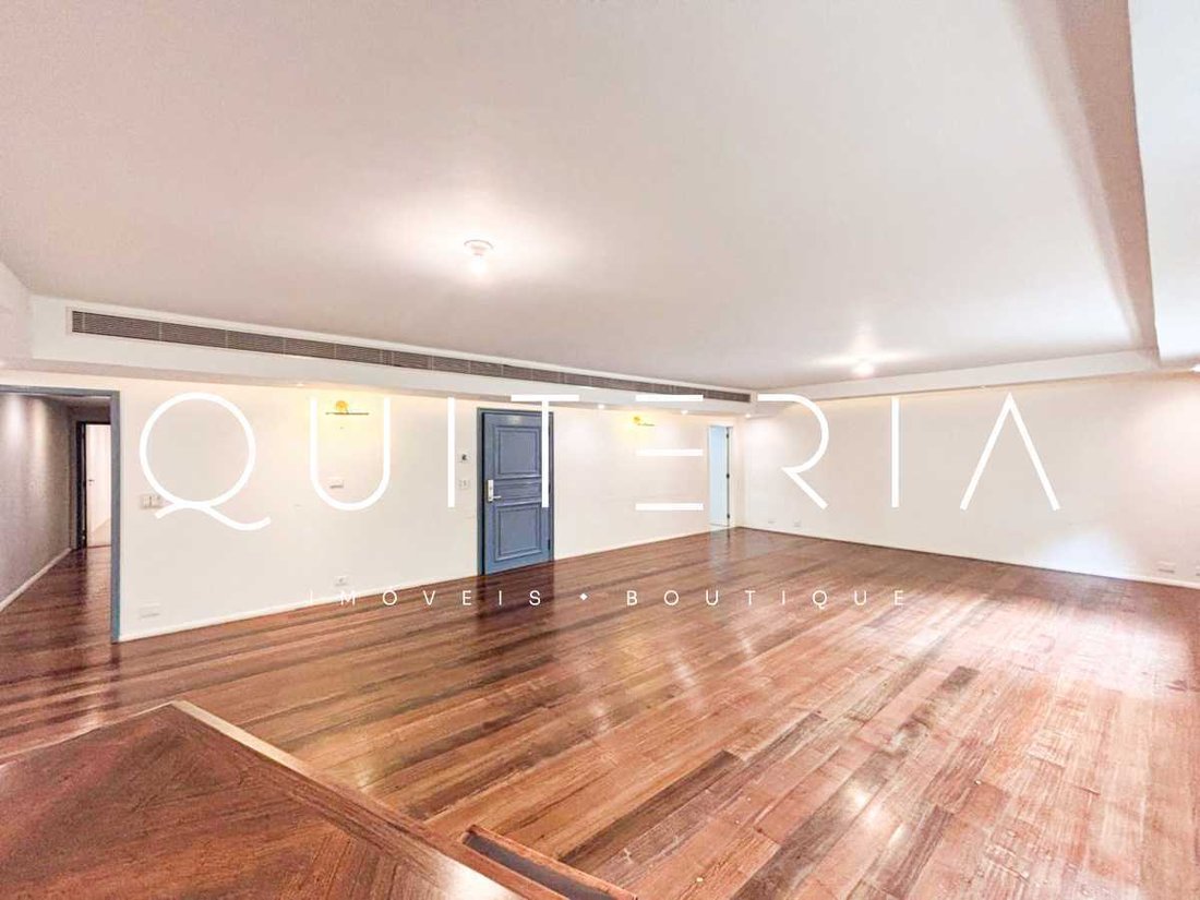 Apartment in Rio de Janeiro, State of Rio de Janeiro, Brazil 4 - 17438963