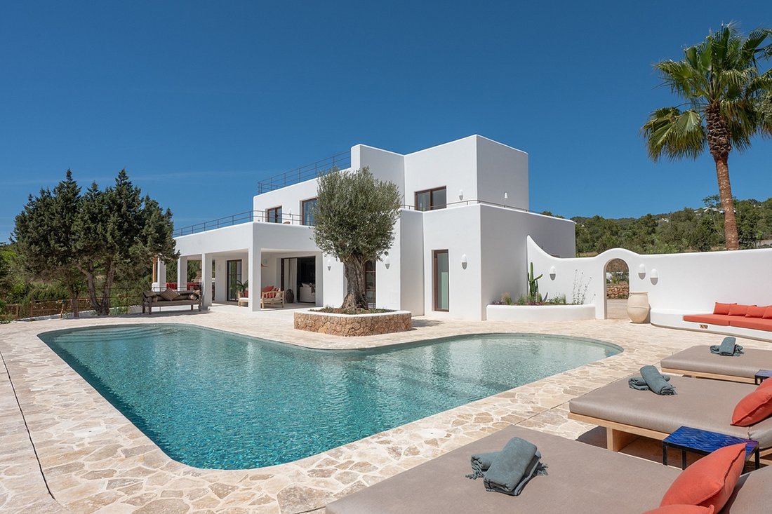 House in Sant Josep de sa Talaia, Balearic Islands, Spain 3 - 16745455