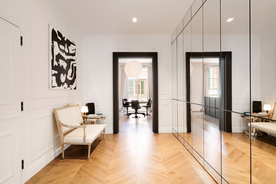 Apartment in Calvia, Balearic Islands, Spain 4 - 17211413