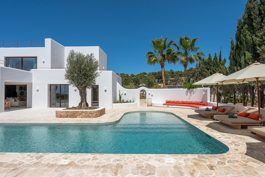 House in Sant Josep de sa Talaia, Balearic Islands, Spain 2 - 16745455