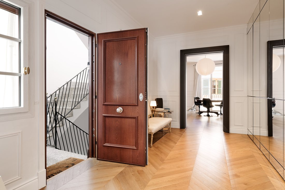 Apartment in Calvia, Balearic Islands, Spain 3 - 17211413