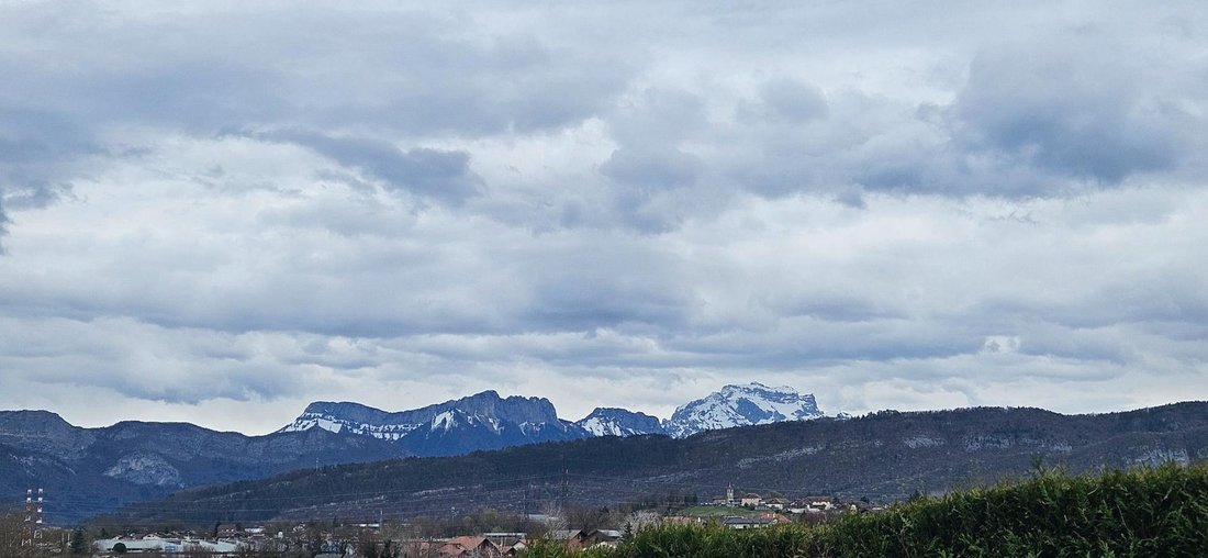 Land in Galbert, Annecy, France 2 - 17437213