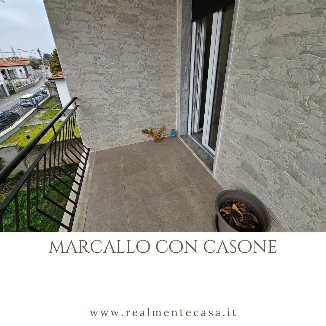 Villa in Marcallo con Casone, Lombardei, Italien 3 - 17435693