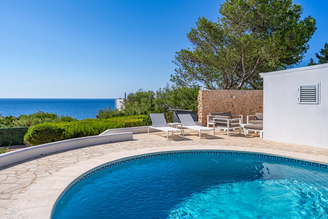 House in Sant Antoni de Portmany, Balearic Islands, Spain 3 - 17299874