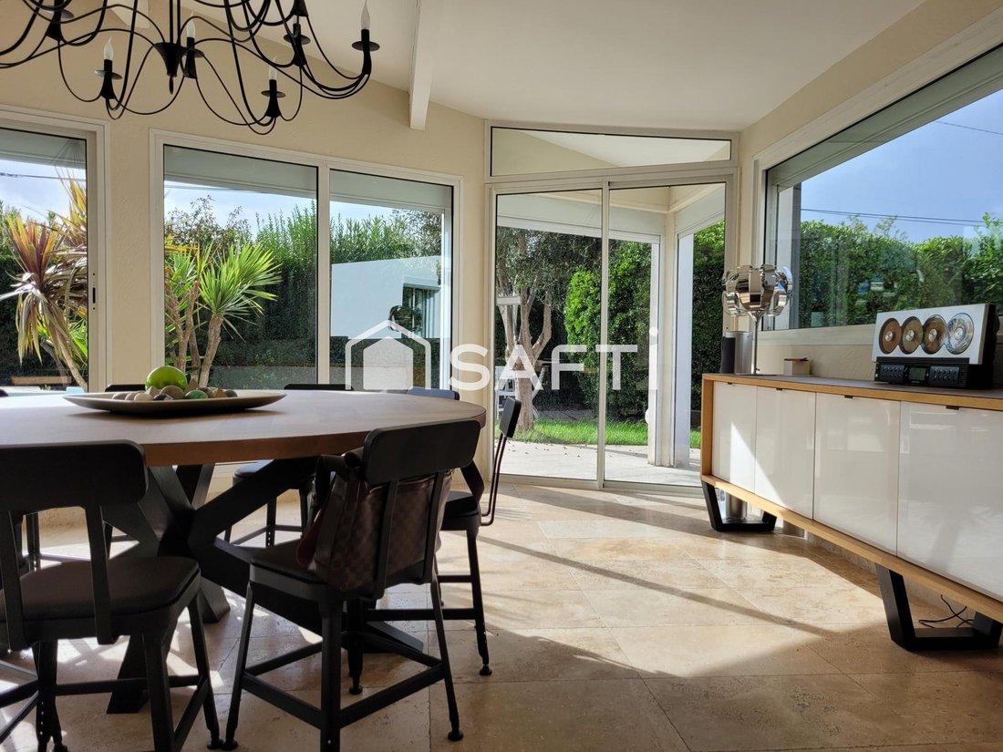 House in Ecarts, Narbonne, France 2 - 17409362