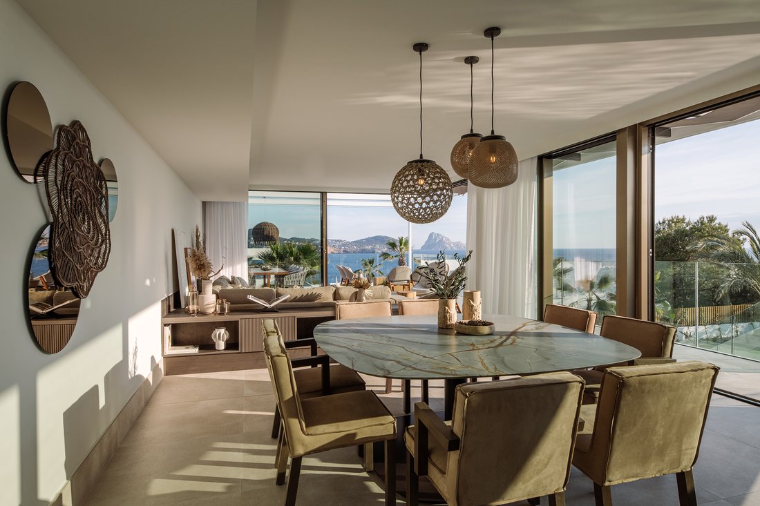 House in Balearic Islands, Spain 4 - 17300105