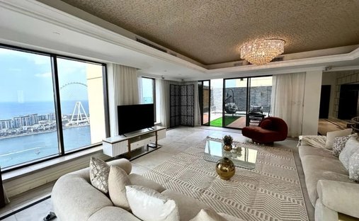 House in Al Wasl, Dubai, United Arab Emirates 1