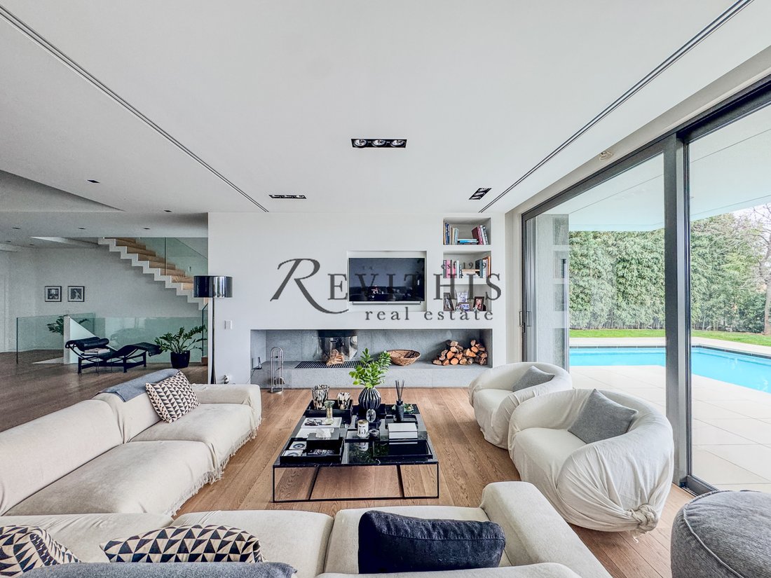 Apartment in Ekali, Attica, Greece 1 - 17435473