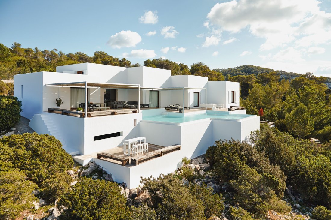 House in Sant Joan de Labritja, Balearic Islands, Spain 2 - 15583450