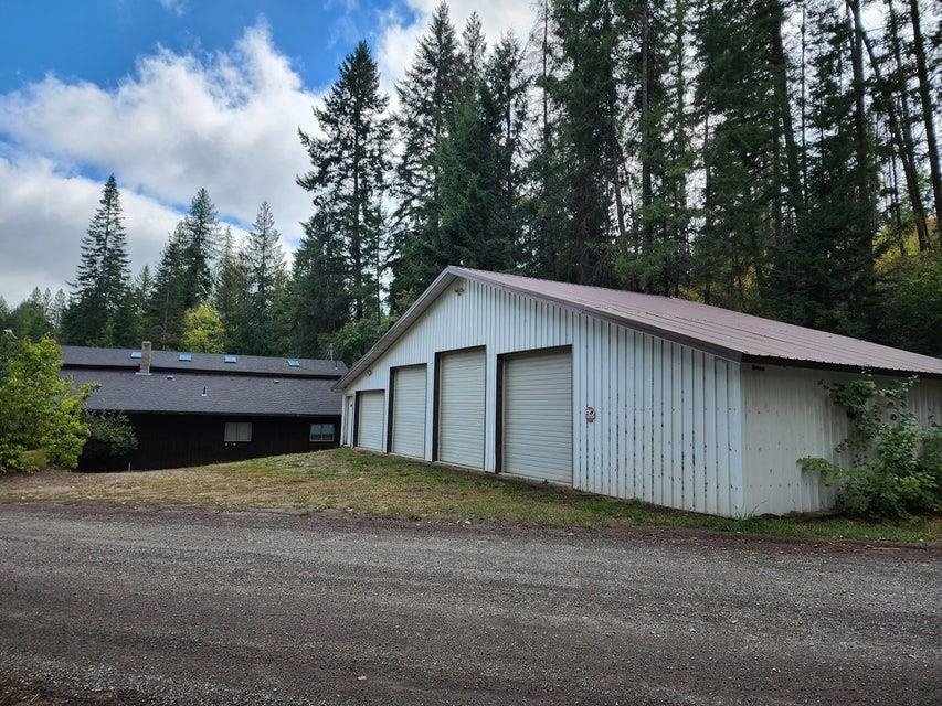 House in Colville, Washington, United States 4 - 17437920