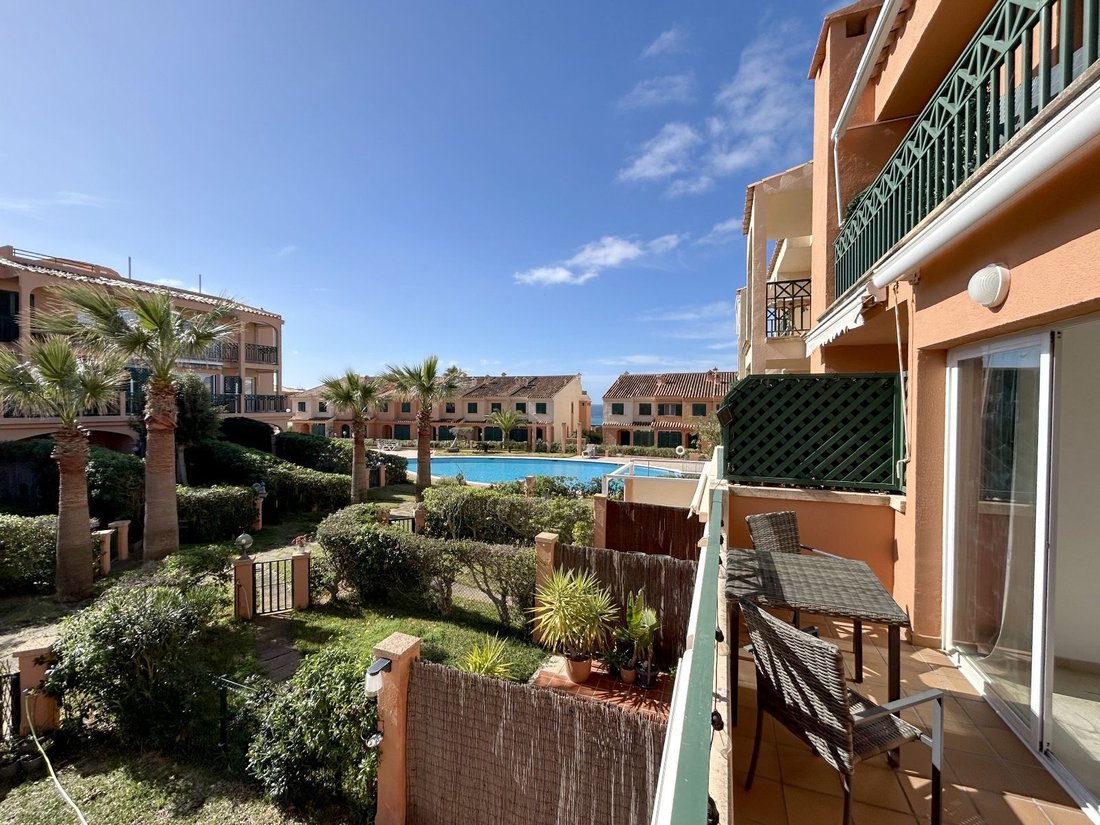 House in Santa Ponsa, Balearic Islands, Spain 1 - 17436275