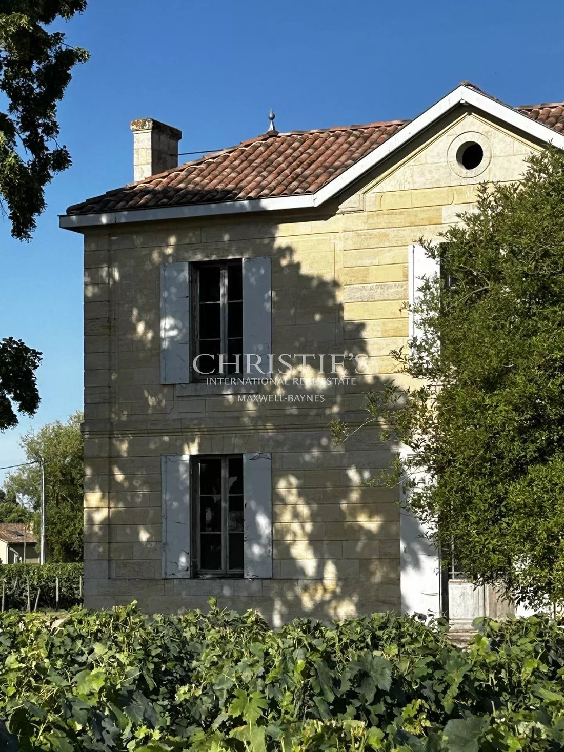 Farm Ranch in Saint-Émilion, Nouvelle-Aquitaine, France 5 - 14135241