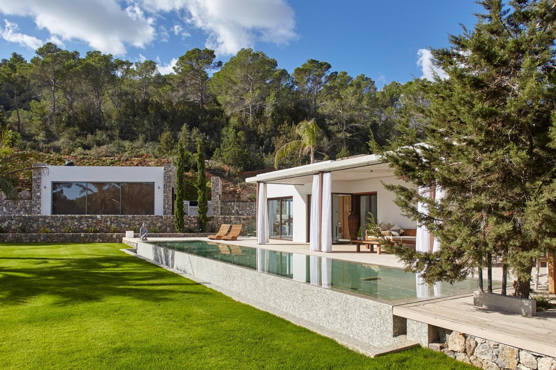 House in Sant Josep de sa Talaia, Balearic Islands, Spain 3 - 14130829