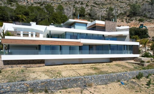 Villa à Altea Hills, Altea, Valence 1