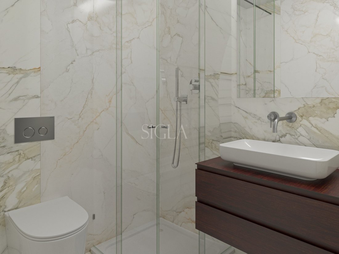 Apartment in Canidelo, Porto District, Portugal 5 - 16938155